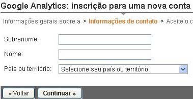 google analytics 3