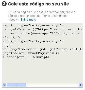 google analytics 4