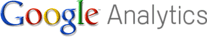 Logo Google Analytics