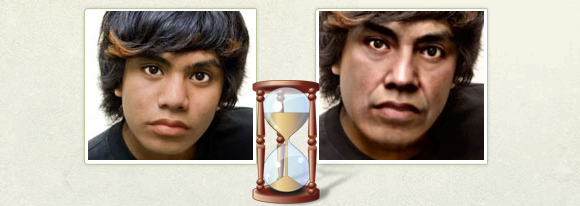 in 20 years