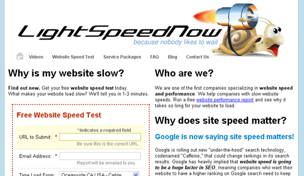 lightspeednow lightspeednow