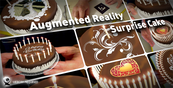 Augmented Reality