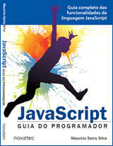 Livro Javascript do Maujor Livro Javascript do Maujor