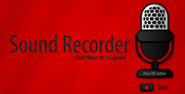 Sound Recorder