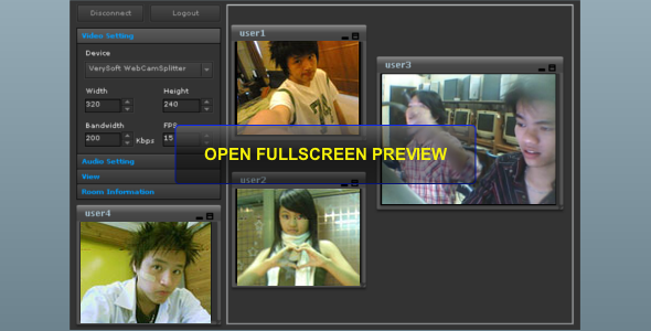 Web Conferencing