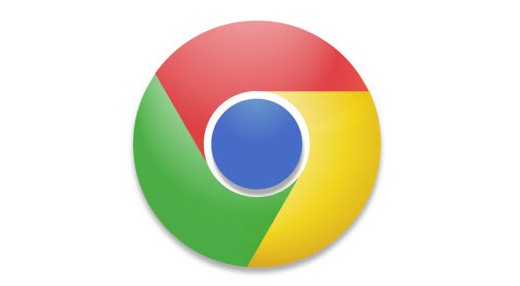 Exemplo logo Chrome com CSS3 Exemplo logo Chrome com CSS3