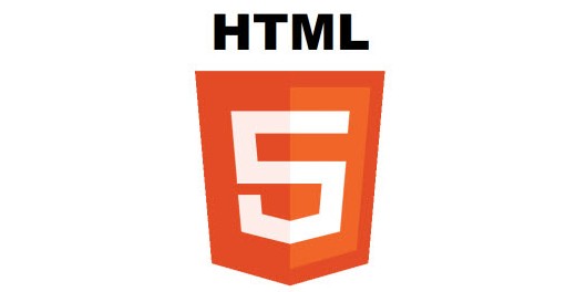 Exemplo logo HTML5 com CSS3 Exemplo logo HTML5 com CSS3