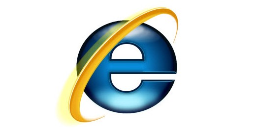 Exemplo logo Internet Explorer com CSS3 Exemplo logo Internet Explorer com CSS3