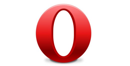 Exemplo logo Opera com CSS3 Exemplo logo Opera com CSS3