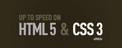 Exemplos HTML5 e CSS3