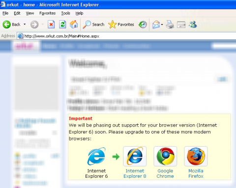 orkut-ie6