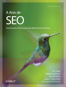 livro seo