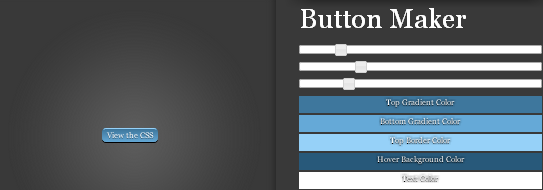 Ferramentas CSS3 Tricks