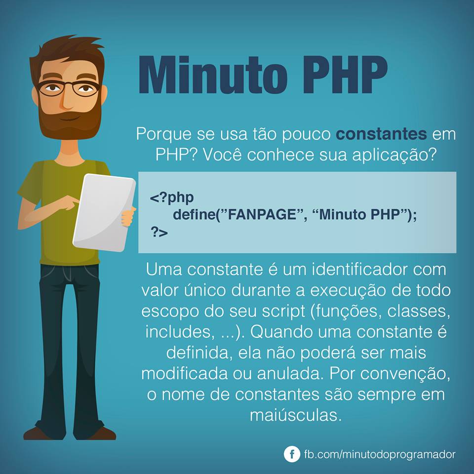 constantes-php